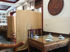 大堂-砂锅李(九江路店)