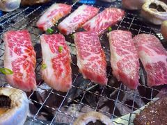 -隐月· 㐂和食屋(芝罘万达公馆店)
