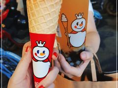 -蜜雪冰城(梅花园佳润广场店)