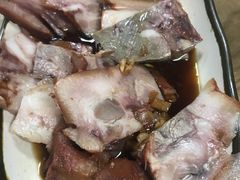 -大姨捞面(新安花园店)