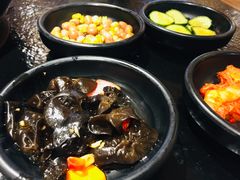-九田家黑牛烤肉料理(石路天虹店)