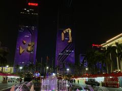-香港聚强佛跳墙(江华路店)