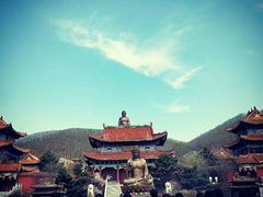 -六鼎山文化旅游区