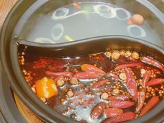 -江湖六膳門串串香(隆礼路店)