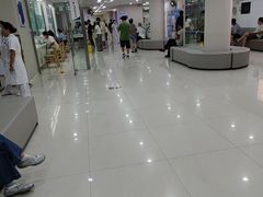 -美年大健康体检中心(太阳宫分院)