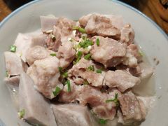 -农耕记·湖南土菜(halo广场店)