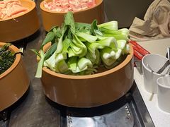 -龍歌自助小火锅(崂山丽达店)