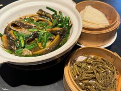 -芳芳私房菜·精做淮扬菜(承德路店)
