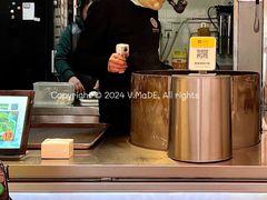 门面-百年夯碳烤胡椒饼(阿拉城店)