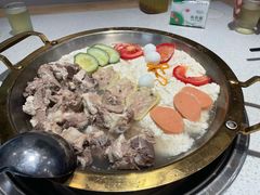 -刘壹席富顺荤豆花·自贡江湖菜(浅水半岛店)