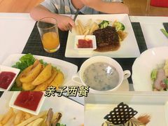 -闻泰花园酒店
