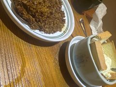 -云海肴·云南小炒·汽锅鸡(天津国金汇店)