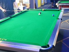 -小铁24h自助台球(杭州隆和国际大厦店)