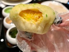 侨乡葱茸包-闽和南(深圳万象城店)