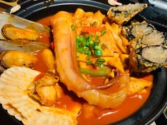 -虎哥六韩式烤肉料理 TIGERGRILL(隆生金山湖中心购物广场店)