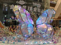 -深圳来福士广场