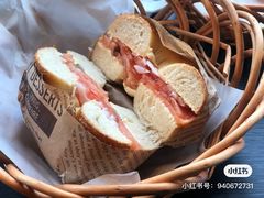 -麦田工坊(月湖店)