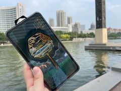 -海河游船(古文化街码头)