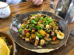 -云山灶.现炒云南菜(云大店)