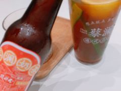 -蔡澜点心·粤菜(月星环球港店)