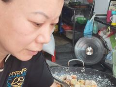 -普宁反沙番薯芋头