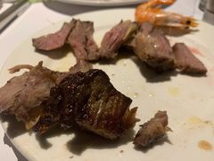 巴西烤肉-拉蒂娜·巴西牛排馆 Latina·Brazilian Steakhouse(陆家嘴旗舰店)