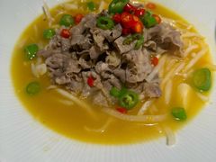 酸汤肥牛-7017浙菜•建德味(市心北路店)