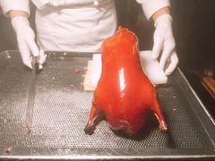 -喜悦烤鸭·新京菜(王府井店)