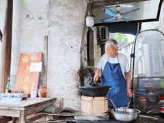 -乌镇东栅景区
