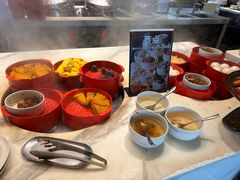 -西安W酒店·WEI全味西餐厅