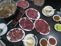 -五洲牛肉美食馆