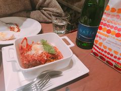 -Mammamia意大利餐厅(阳春巷店)