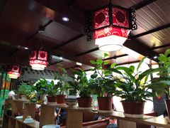 大堂-窄巷子陕菜馆·地道陕西菜(粉巷店)