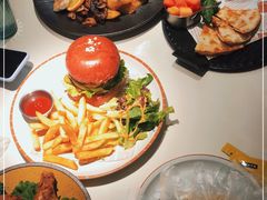 -阿妮叶李(光谷世界城店)