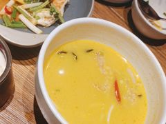 -云海肴·汽锅鸡·云南代表菜(五道口购物中心店)