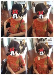 -髻尚坊增发补发织发假发定制