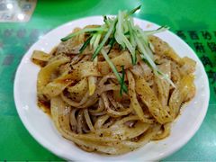 -令氏家外家周秦食府(高新店)