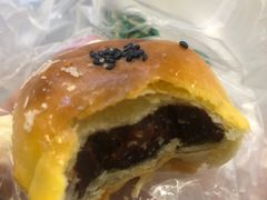 -泸溪河桃酥(秦淮夫子庙一店)