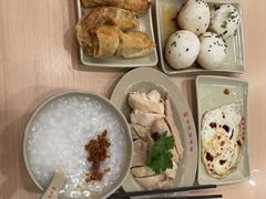 -百家鸡味馆(清泰店)