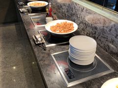 -广州天河希尔顿酒店