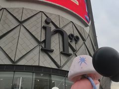 -成都银泰中心in99