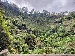 -海口火山口国家地质公园
