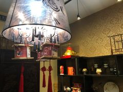 -山水悦茶会所(上海沙龙新天地天宝商业中心店)