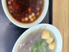 -鸡鸣汤包(仙林店)