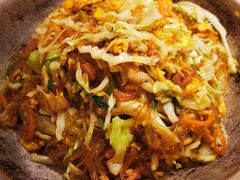 海鲜粉丝煲-避风塘·金牌店·夜宵(金玉兰店)