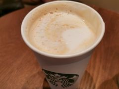 -星巴克臻选(北京太阳宫凯德店)