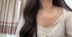 -茶发Salon·烫发染发理发