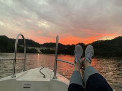 -东莞市虎英郊野公园