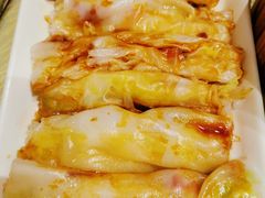 -香港威特瑞茶餐厅(小白楼音乐厅店)