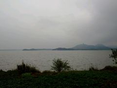 平天湖-池州市平天湖风景区